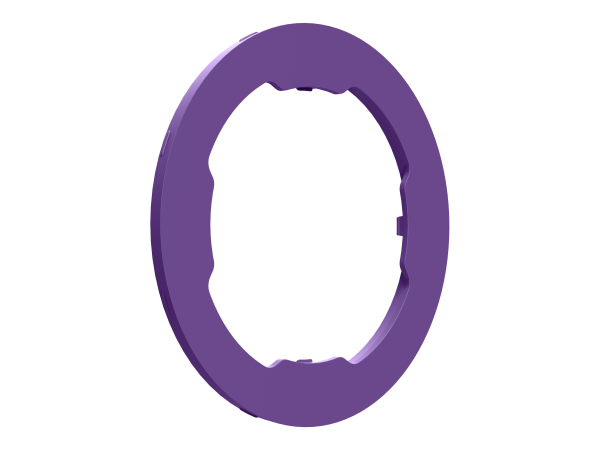 Quad Lock MAG Ring, lilla