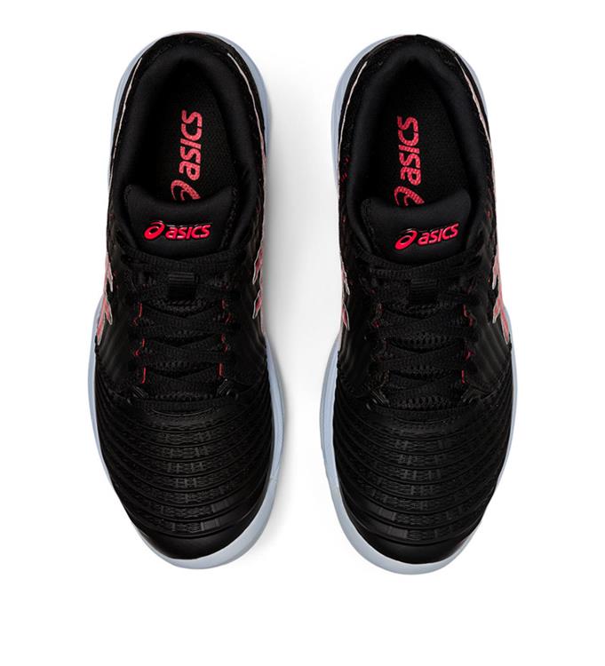 FIELD ULTIMATE FF BLACK-RED-ALERT