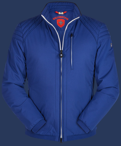 Dragon Men GoSphereAirTec, Royalblue/Cocos