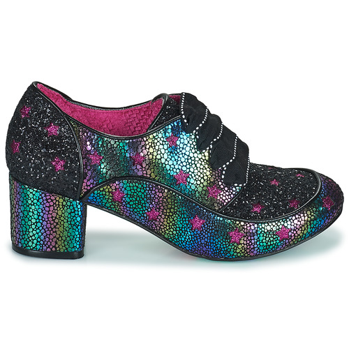 Irregular Choice - SUPERNOVA - Noir / Multicolore