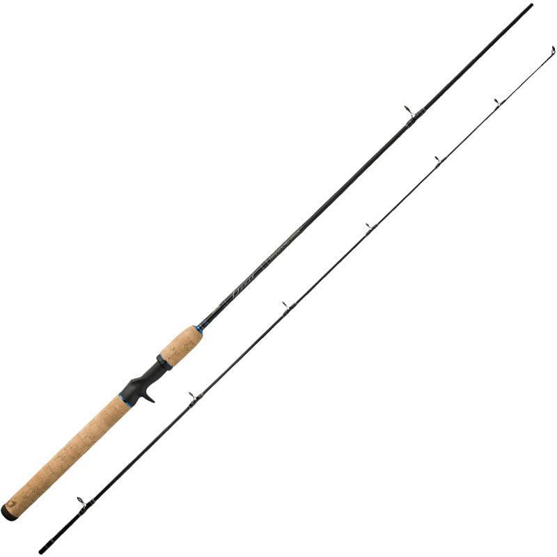 Canne Casting Abu Garcia Devil Casting