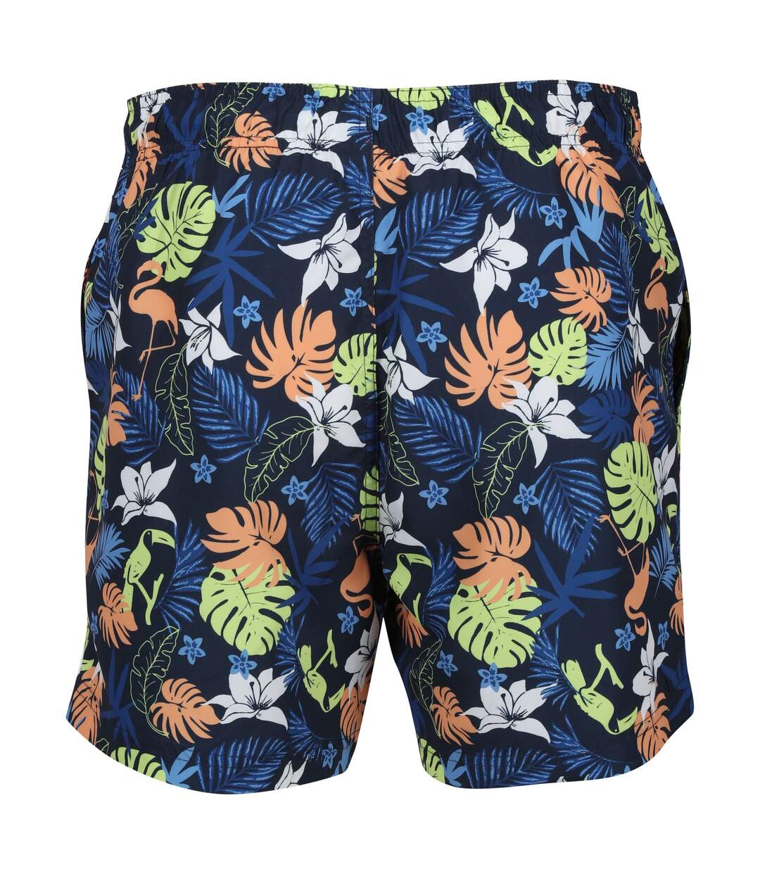 Regatta - Short de bain LORAS - Homme (Bleu marine) - UTRG8901