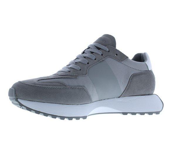 Calvin Klein Suede Trainers