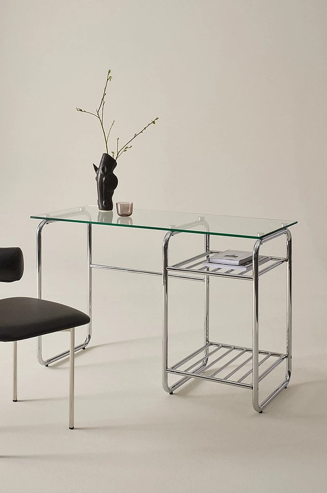 WALLE skrivebord 50x120 cm