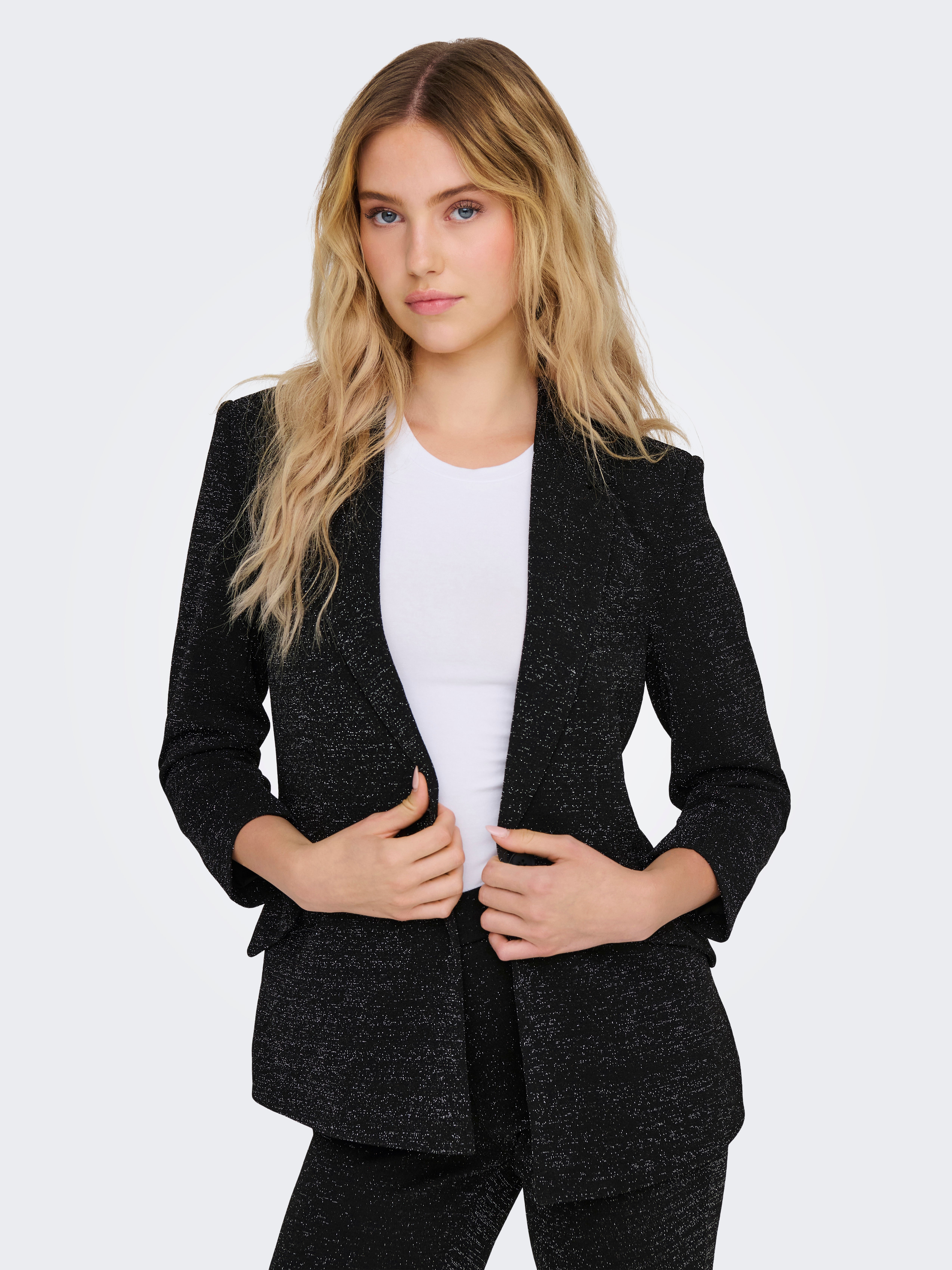 ONLALYA Blazer Black
