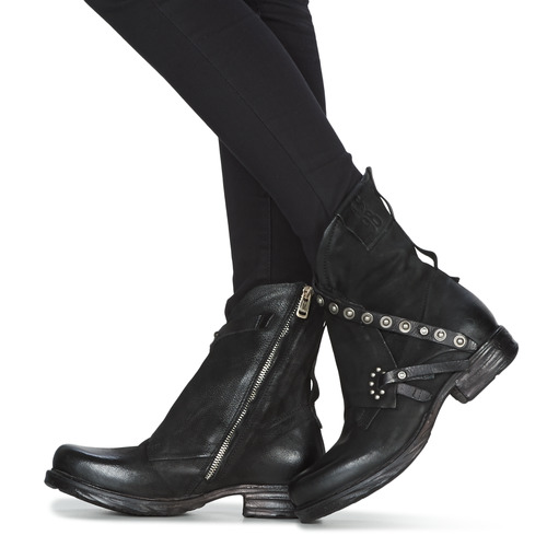 Airstep / A.S.98 - SAINTEC - Noir