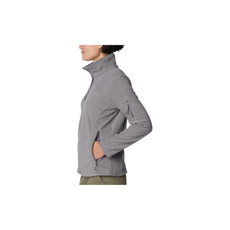 Columbia W Fast Trek II Jacket