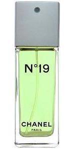 Chanel Nº19 Eau De Toilette 100ml