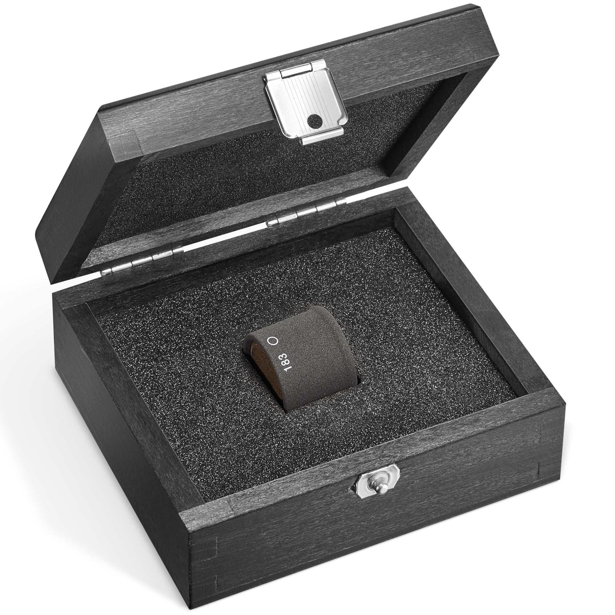 Neumann KK 183 nx capsule voor KM A/D omnidirectioneel (zwart)