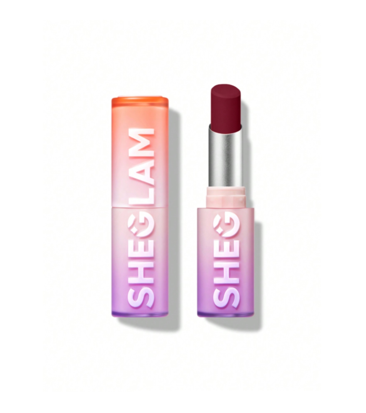 SHEGLAM - Batom matte de longa duração Dynamatte Boom - Stronger Than Ever
