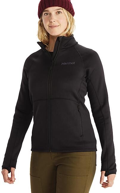 MARMOT - OLDEN POLARTEC W