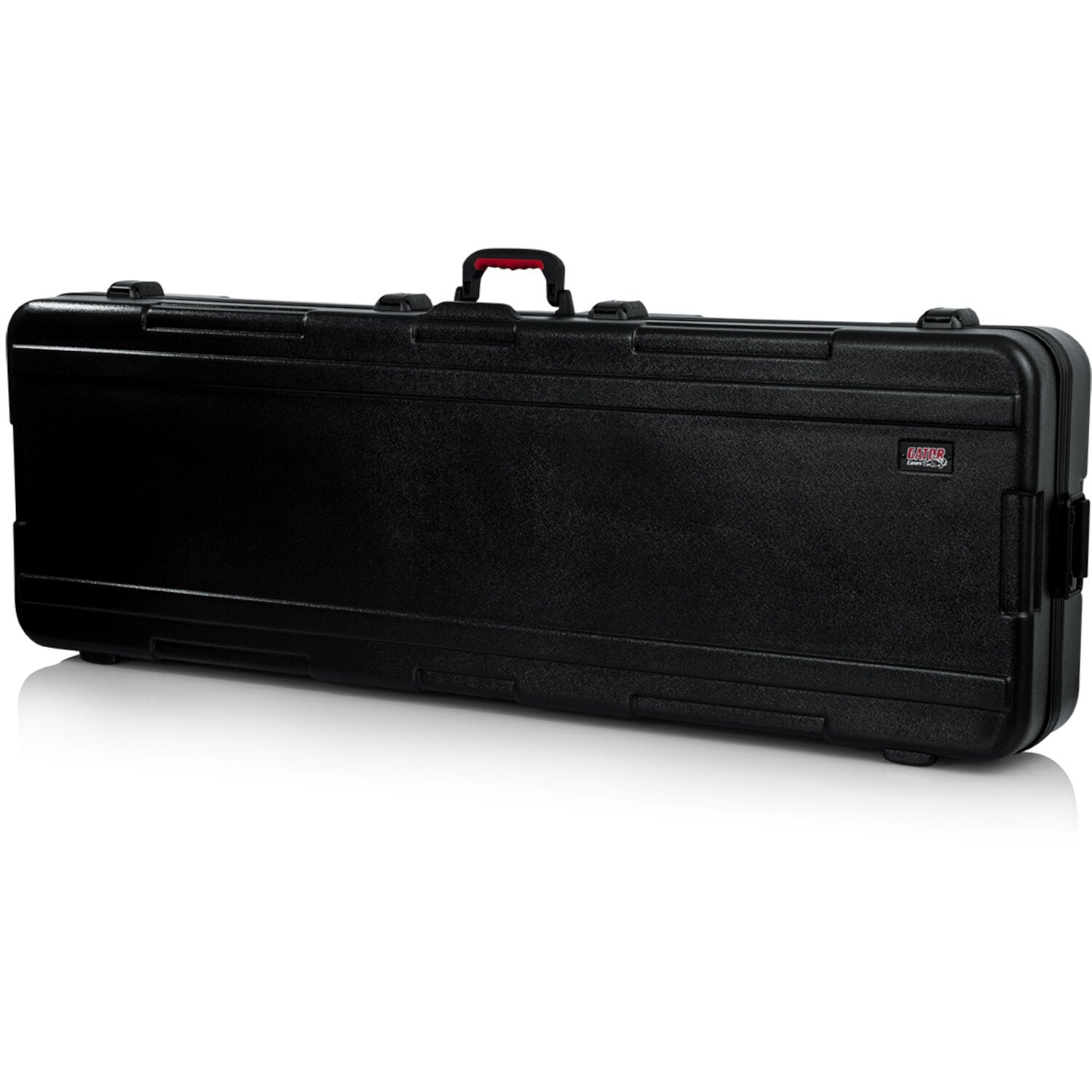 Gator Cases GTSA-KEY88 TSA keyboardkoffer voor 88-toetsen, 150 x 48 x 17 cm
