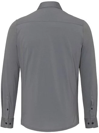 Pure The Functional Shirt Grijs 4030-21750-712 kopen