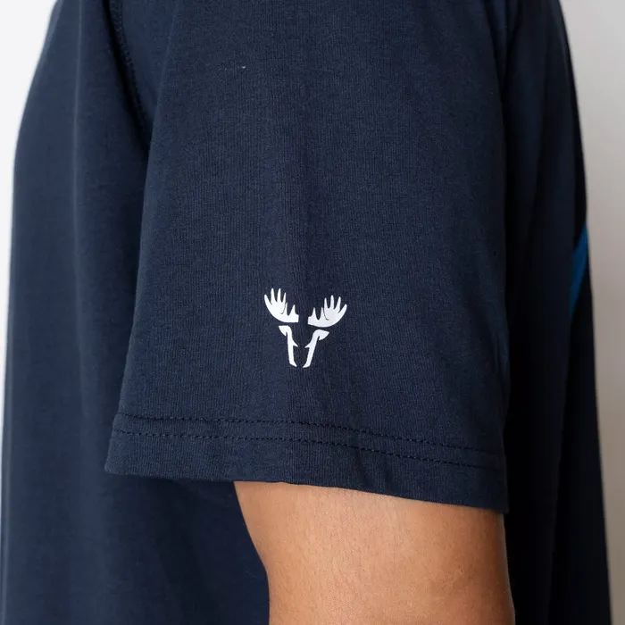 Fat Moose Rex Shirt Heren