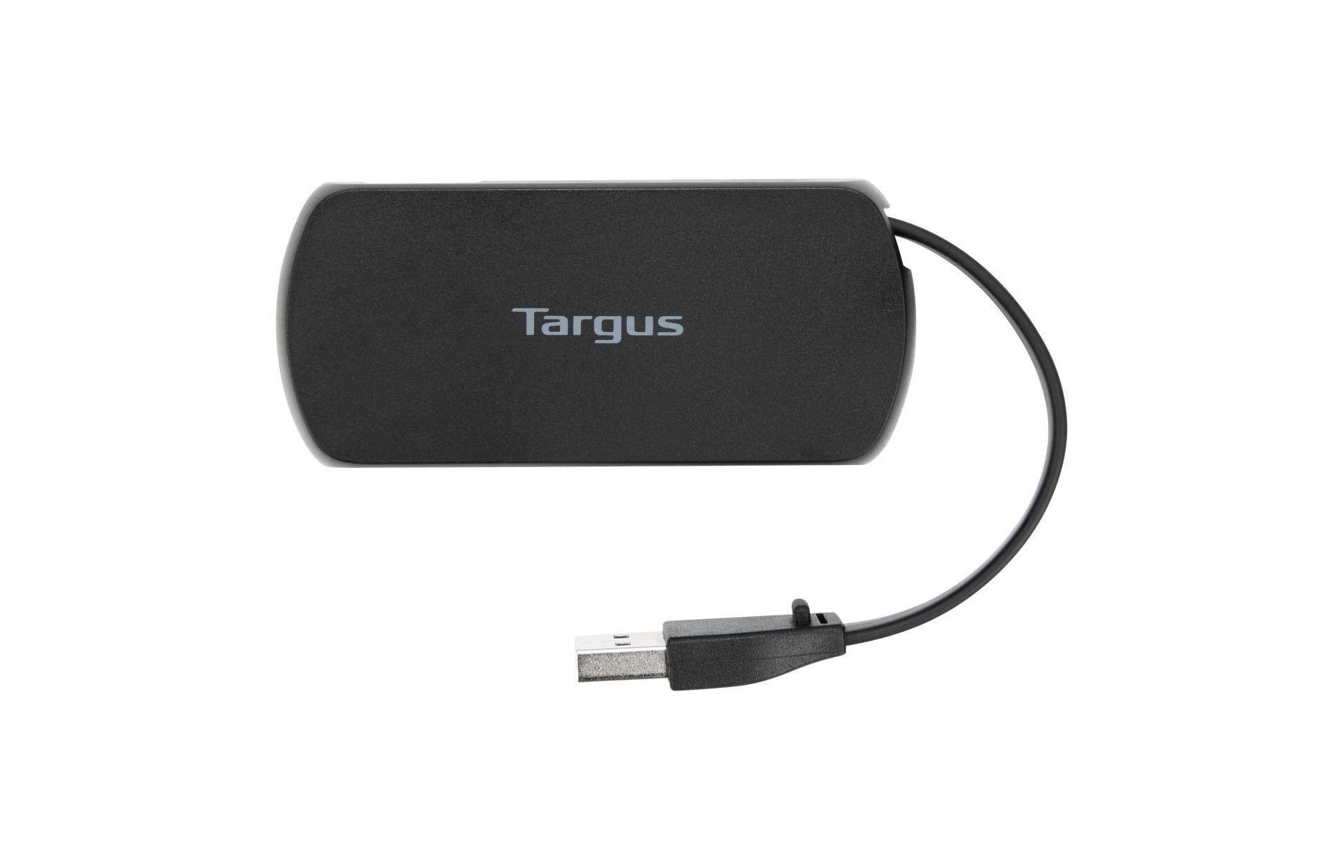 USB-Hub ACH114EUMobiler 4-Port USB-Hub