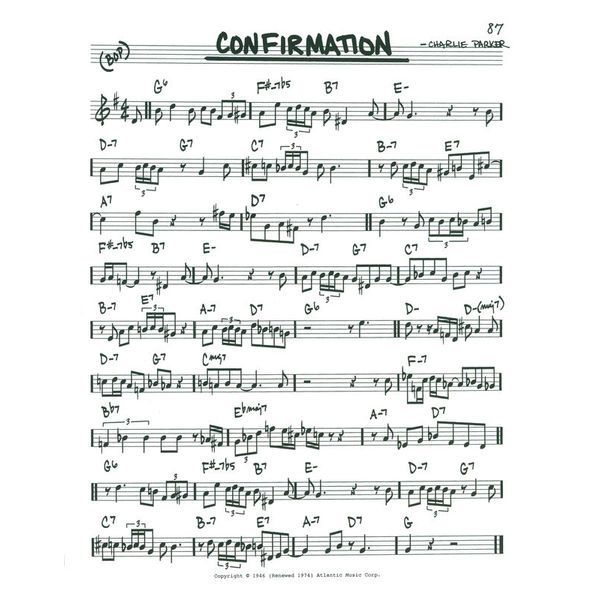 Hal Leonard Real Book 1 Bb + USB