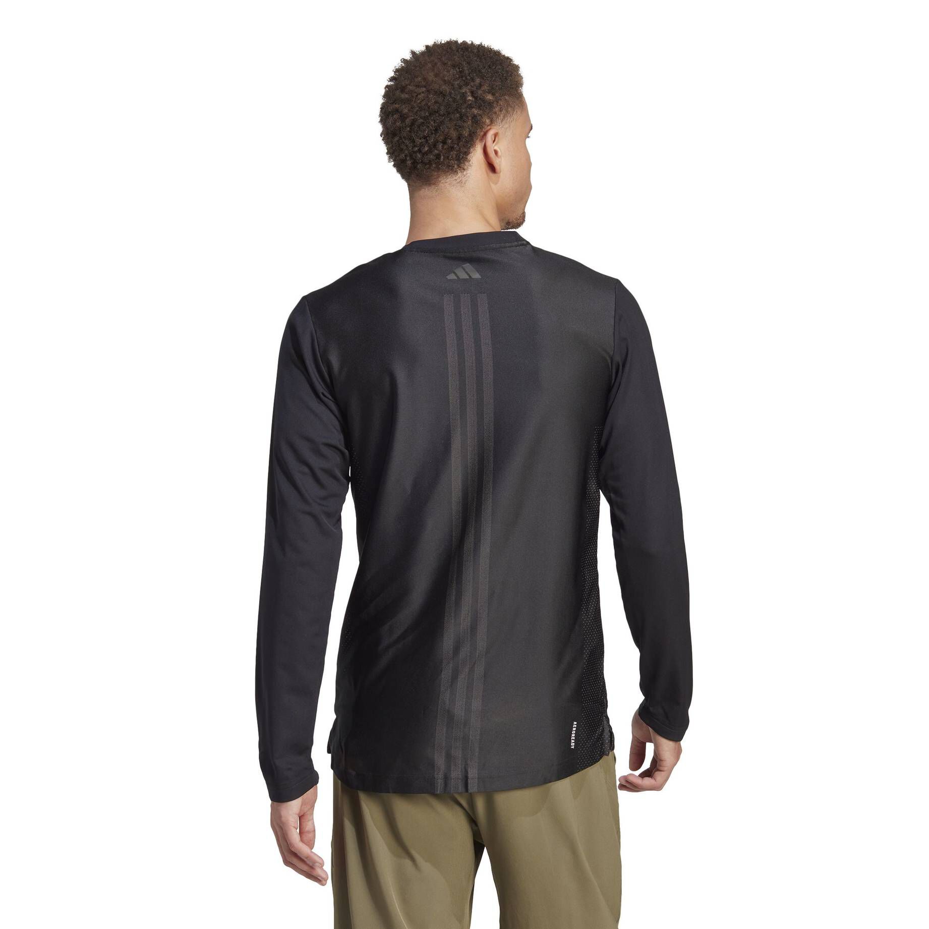 adidas Performance| Herren Longsleeve
