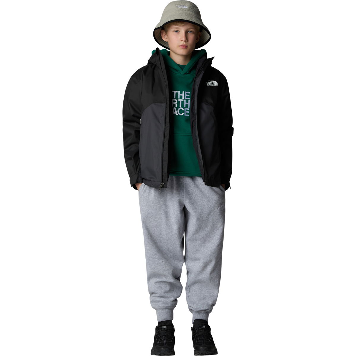 The North Face Synth Triclimate 3in1 Jakke Børn