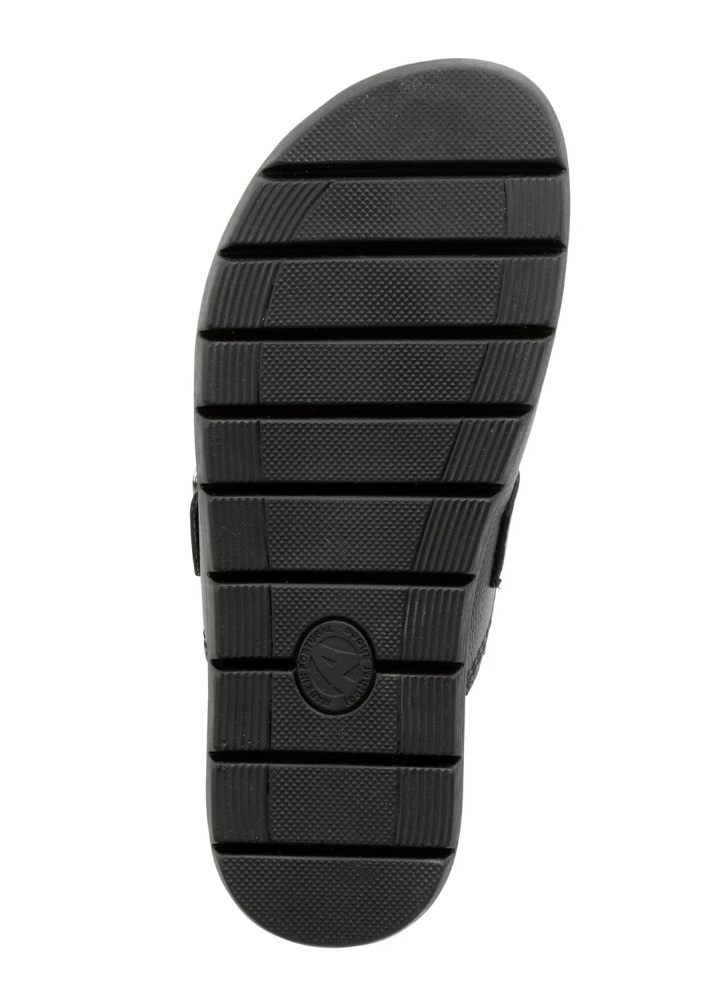 ELENA EDEN Clog mit verstellbarer Spange