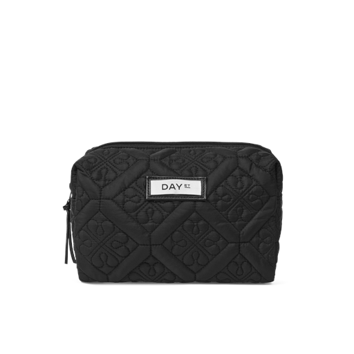 DAY ET Gweneth RE-Q Flotile Toilettaske, Black