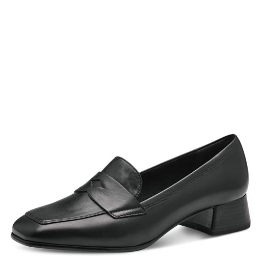 Tamaris Loafers, Black, 40