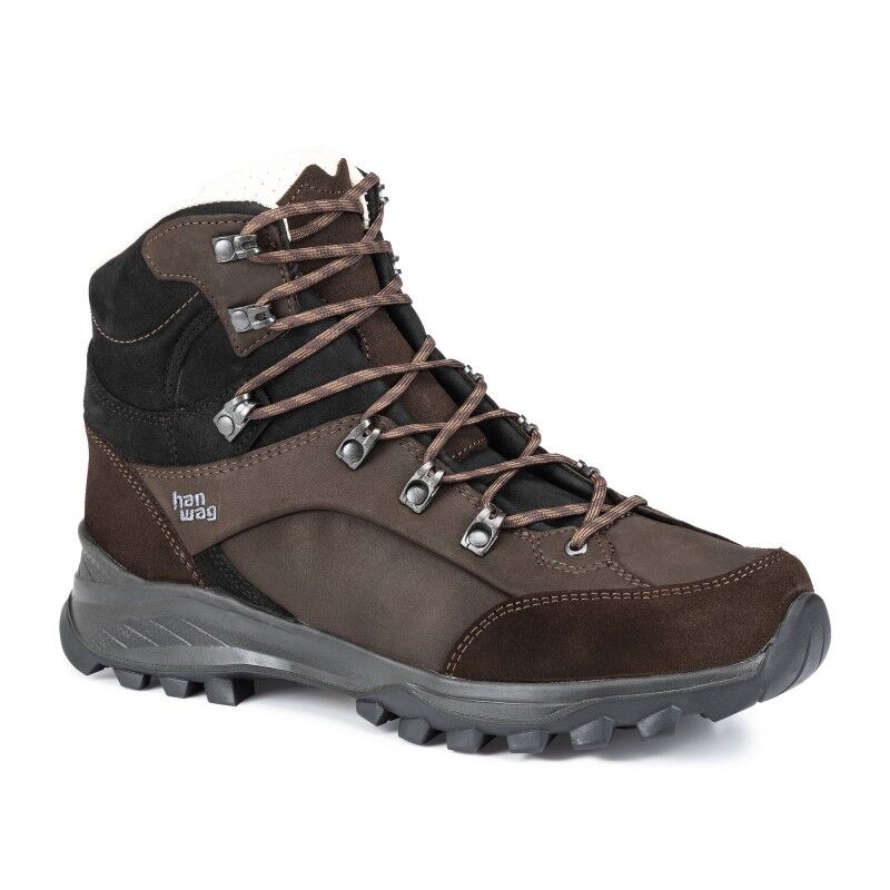 Alta Bunion II LL - Chaussures randonnée homme