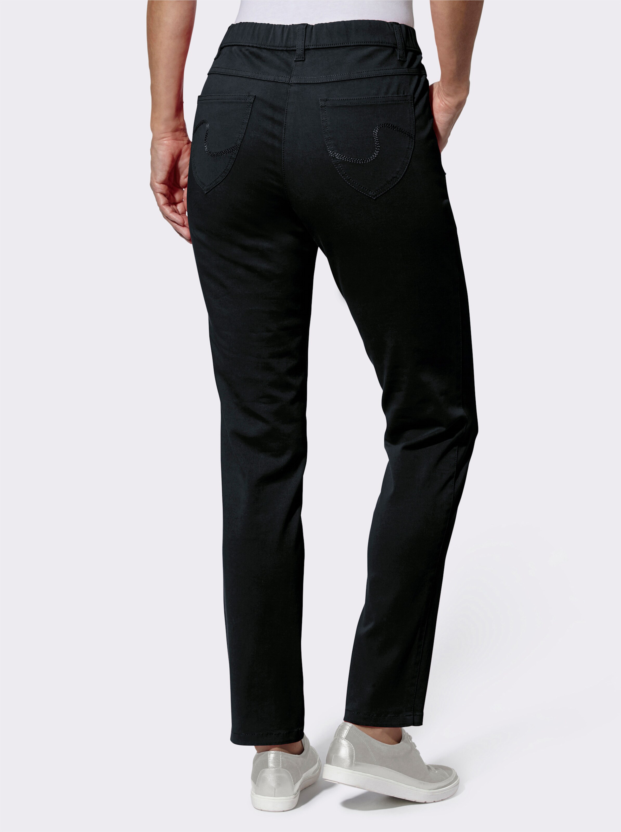 Stretch-Hose