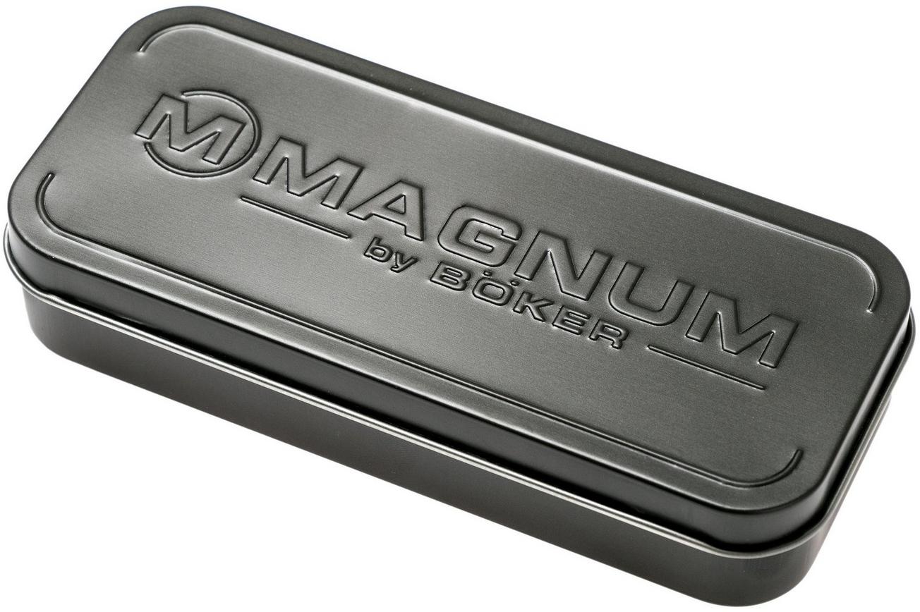 Böker Magnum Balicomb 09MB252 vlinderkam