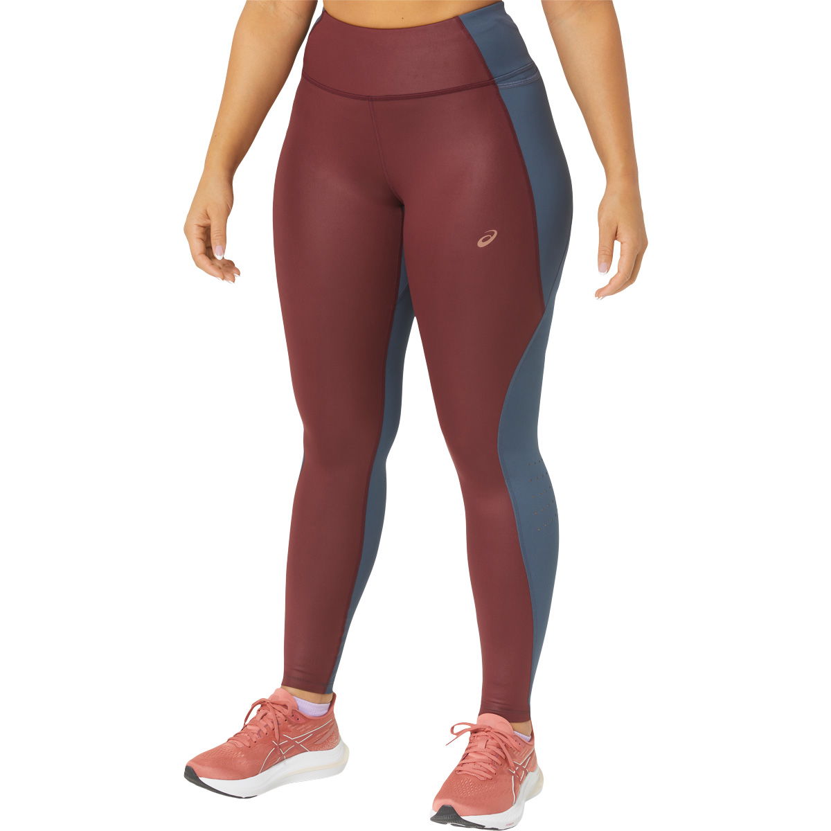 Asics Nagino Løbetights Dame