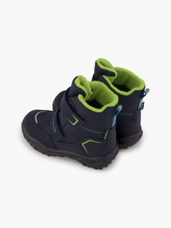 Superfit Stiefel Blau