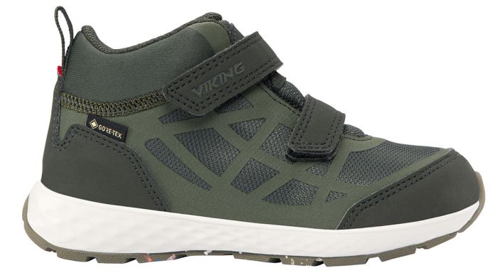 Veme Reflex Mid GTX børnestøvle