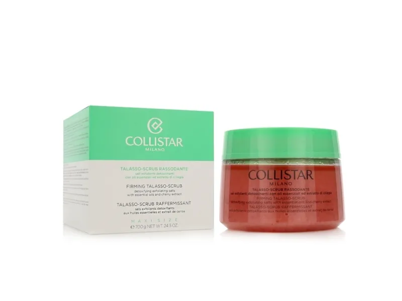 Collistar Special Perfect Body Firming Talasso Scrub 700 g