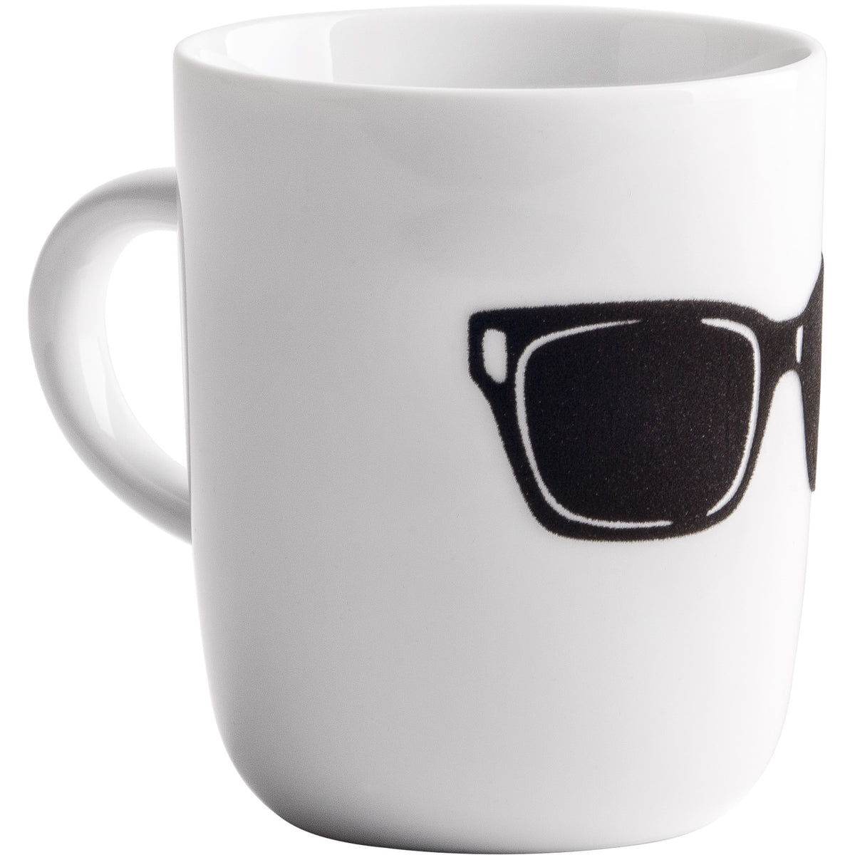 KAHLA touch! Henkelbecher 0,35 l Sun Glasses