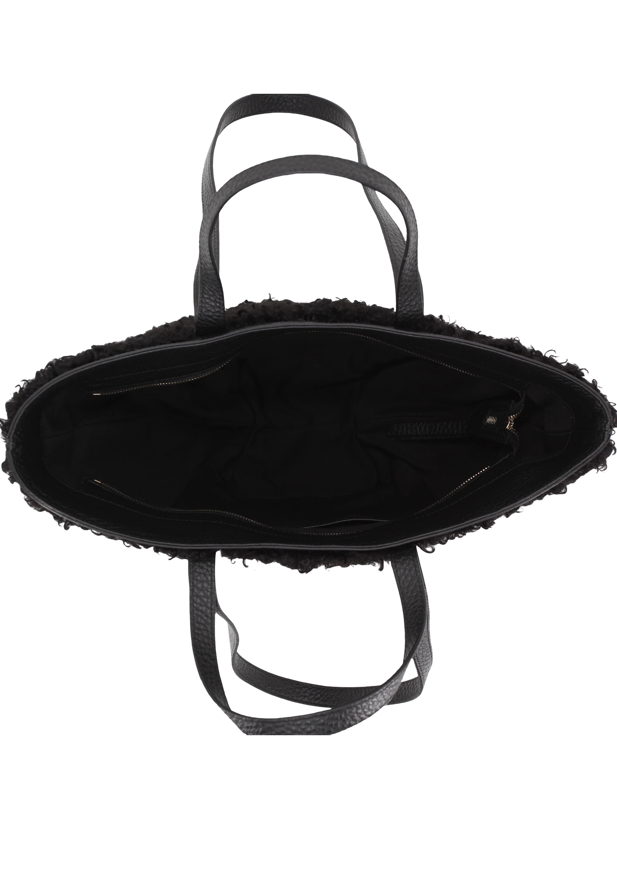 Shopper COSMO medium Latxa/Dalia Standard