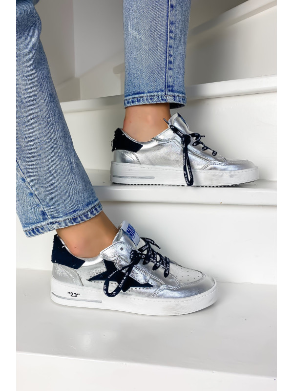 Baskets ALE 8548 - Semerdjian