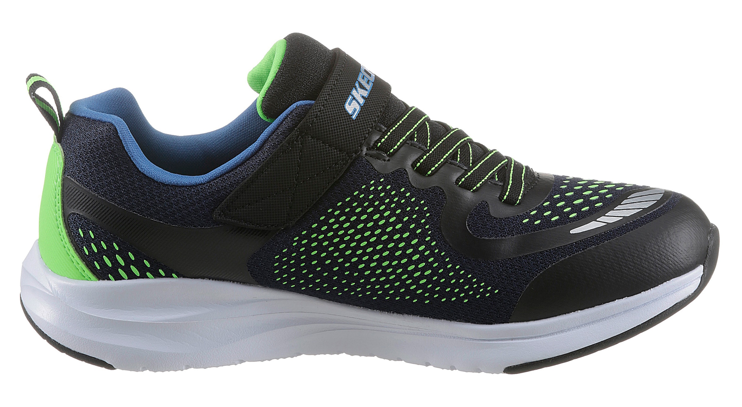 Skechers Sneaker »ULTRA GROOVE«  mit Waterproof-Ausstattung, Freizeitschuh, Halbschuh, Schnürschuh