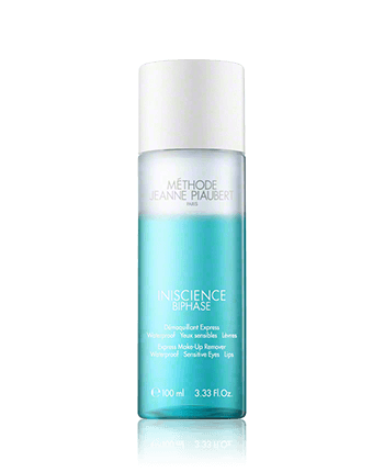 Jeanne Piaubert Gesichtsreinigung Iniscience Biphase Démaquillant Express 100ml