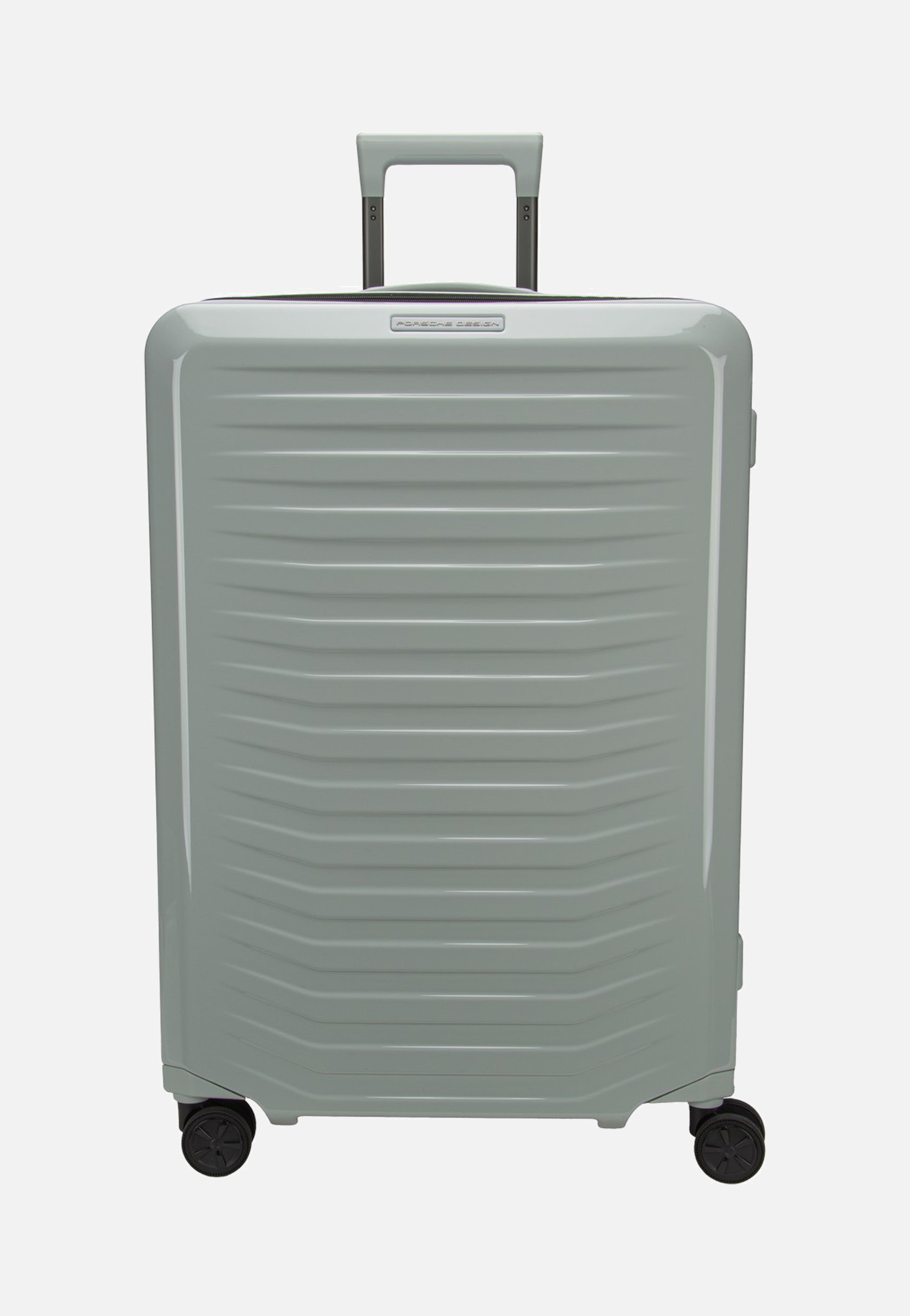 Roadster HC Trolley L Chalk Shiny - Koffer