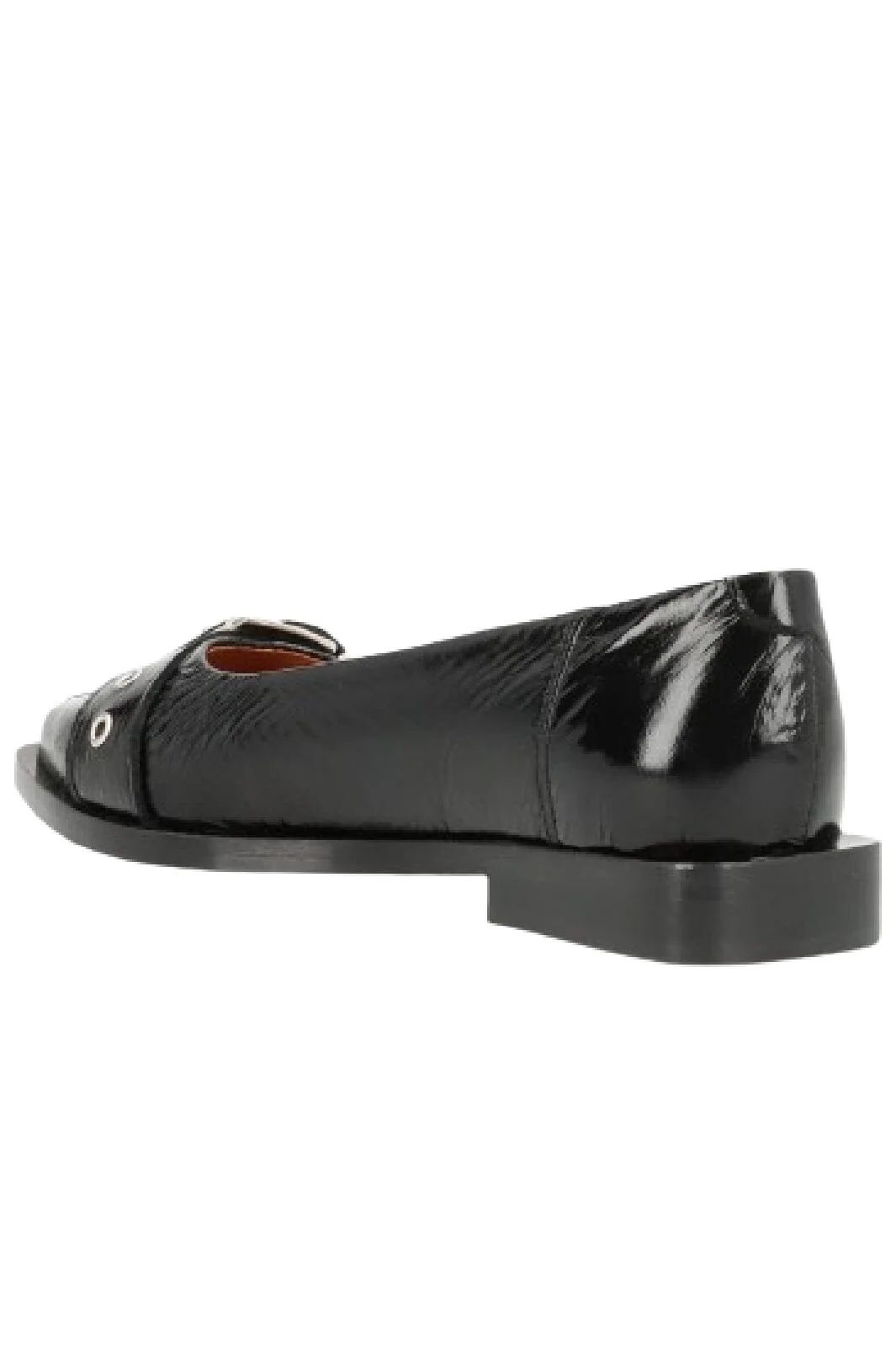 Phenumb Copenhagen Must black