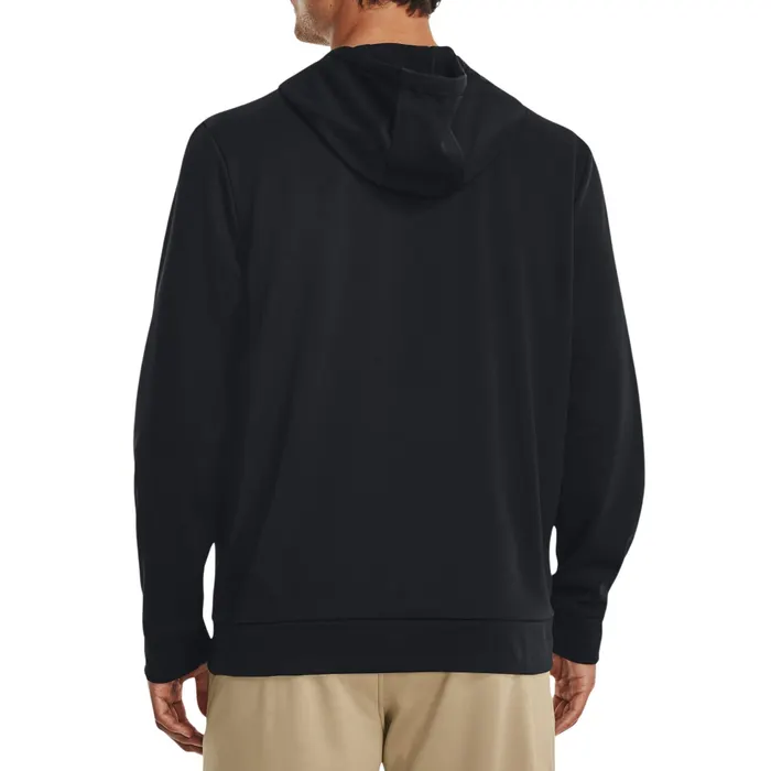 Under Armour Big Logo Hoodie Heren