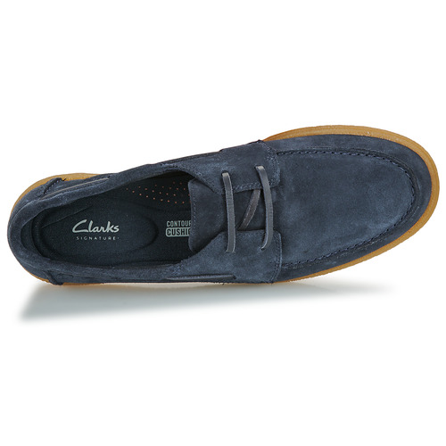 Clarks - CLARKBAY GO - Marine