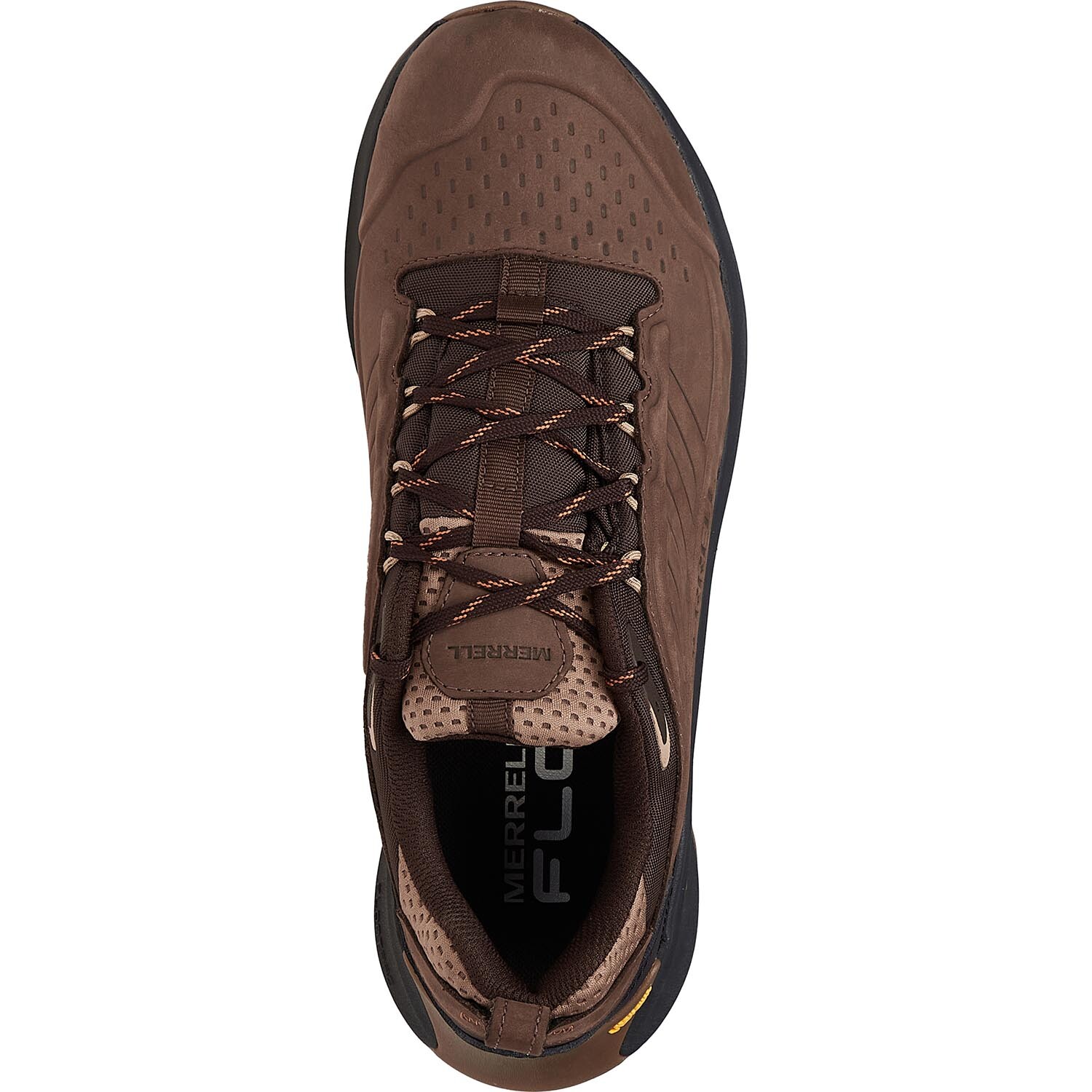 Merrell Mens Moab Speed 2 Leather WP