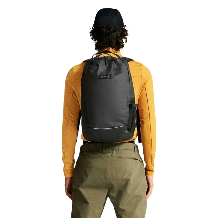 Craft Core Gain Midlayer Shirt Heren