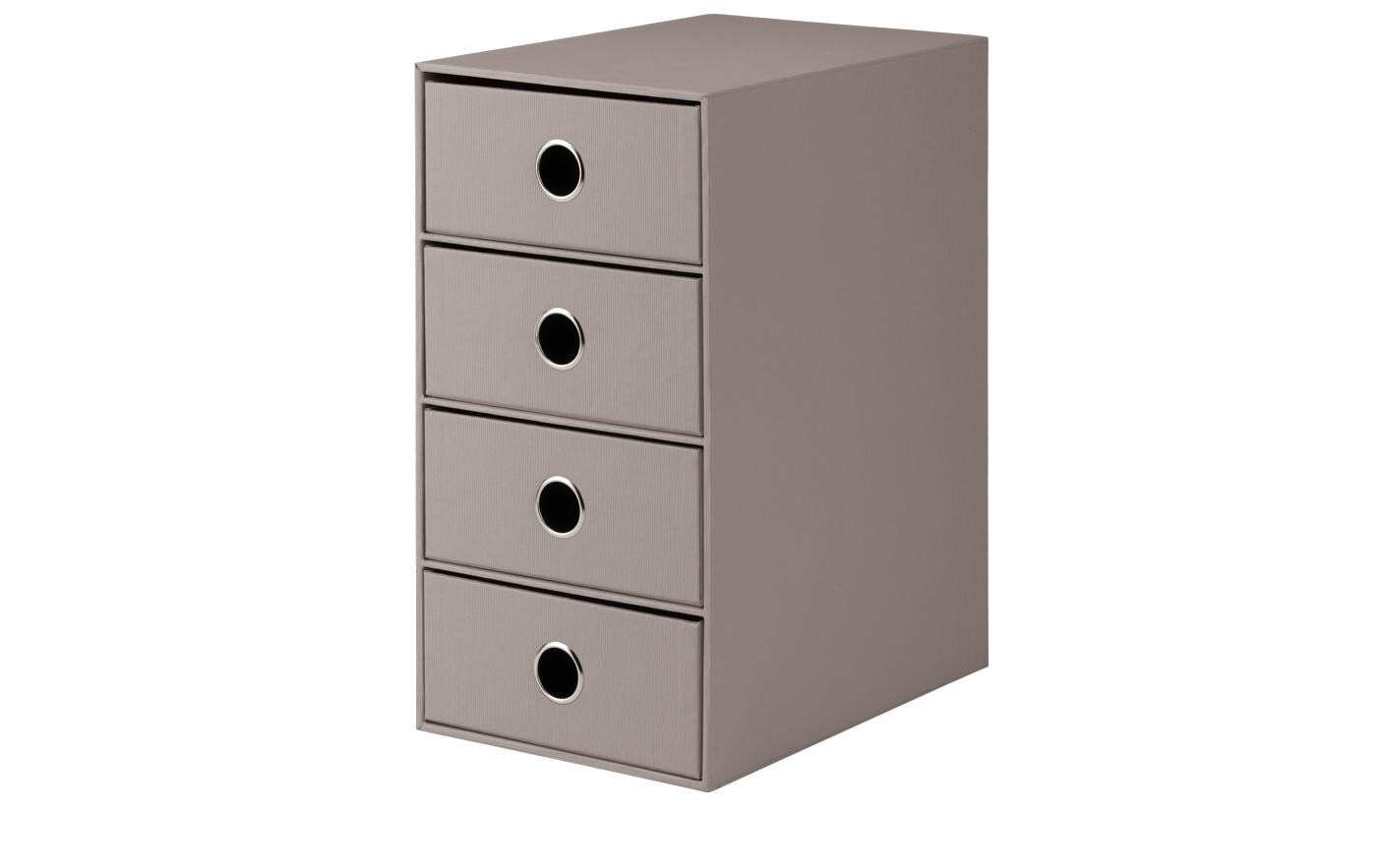 Schubladenbox S.O.H.O. TaupeSchubladenbox