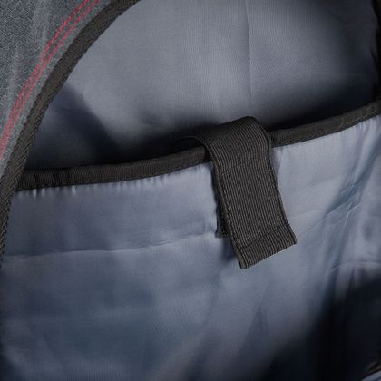 Sac à dos DXR JOE - Gris