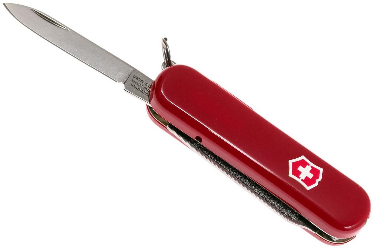 Victorinox Signature Lite rood 0.6226 Zwitsers zakmes