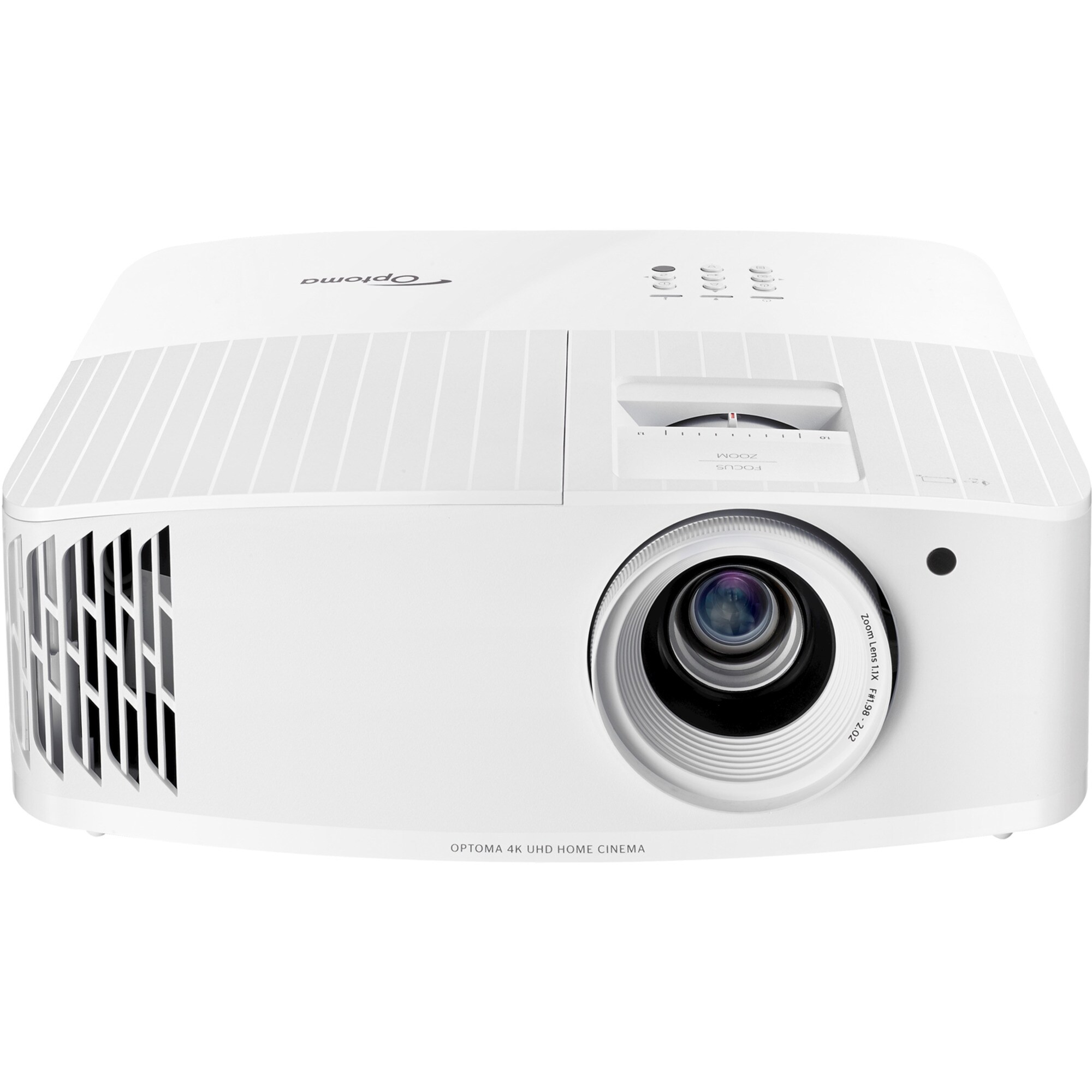 Optoma DLP-Beamer UHD38x