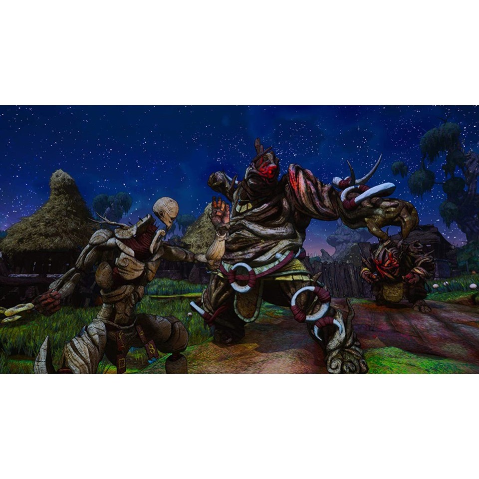 Clash: Artifacts of Chaos (Zeno Edition)- PlayStation 5