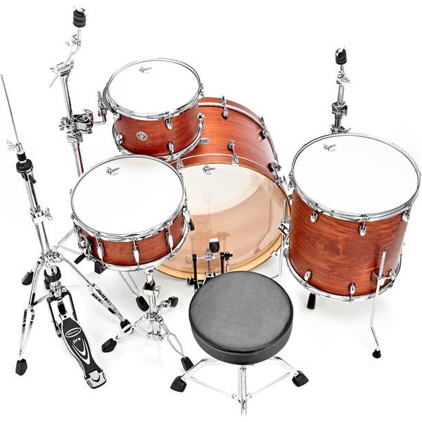 Gretsch Catalina Club Rock -SWG Bundle