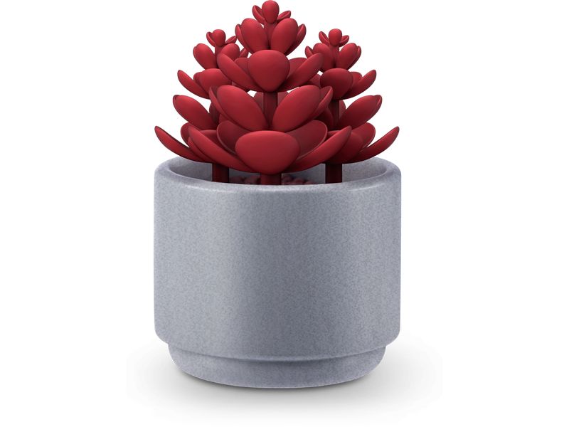 Zuru Botanical Garden Mini Brands Series 1 assortiert Sammelspielzeug in Überraschungsball